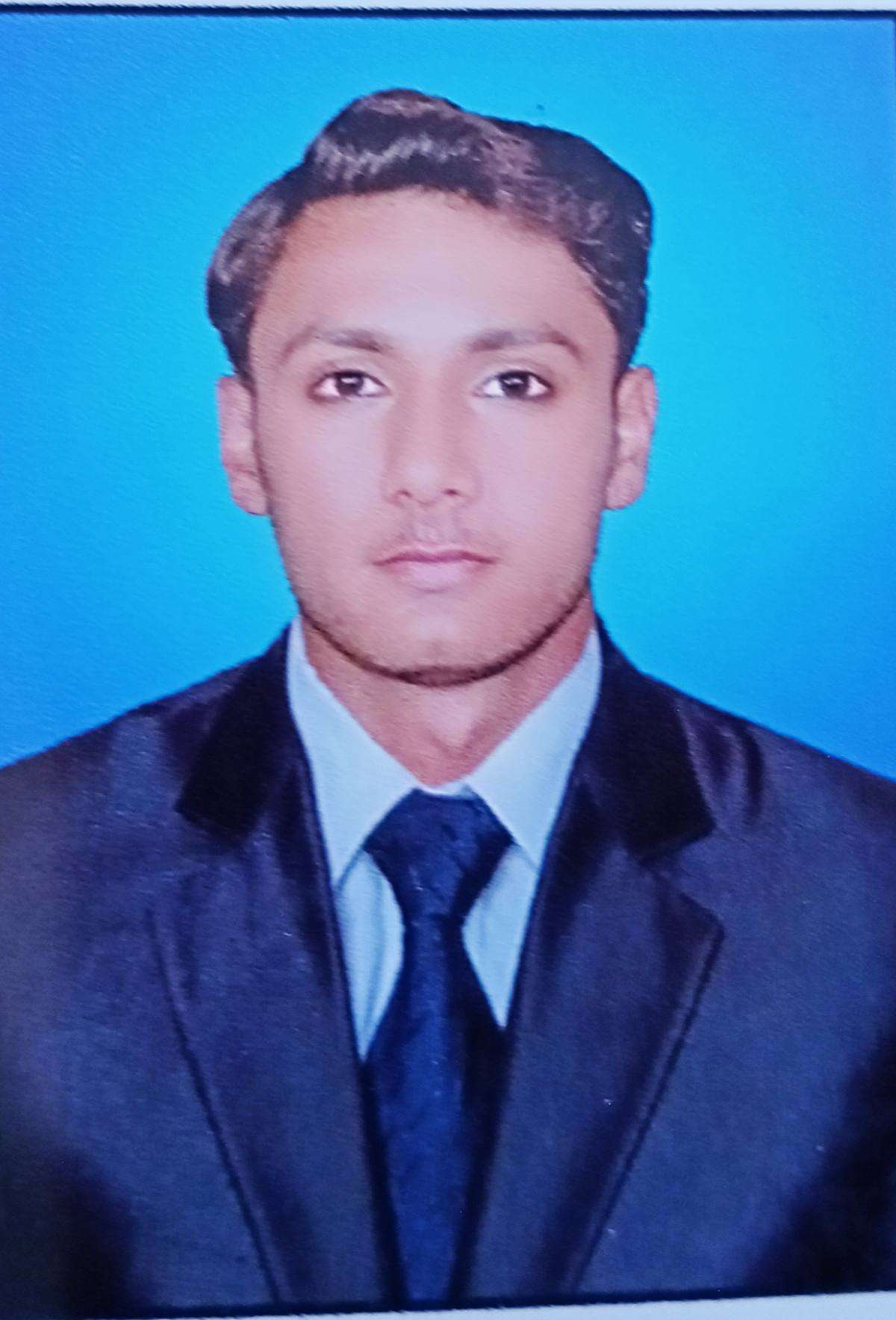 Candidate Image