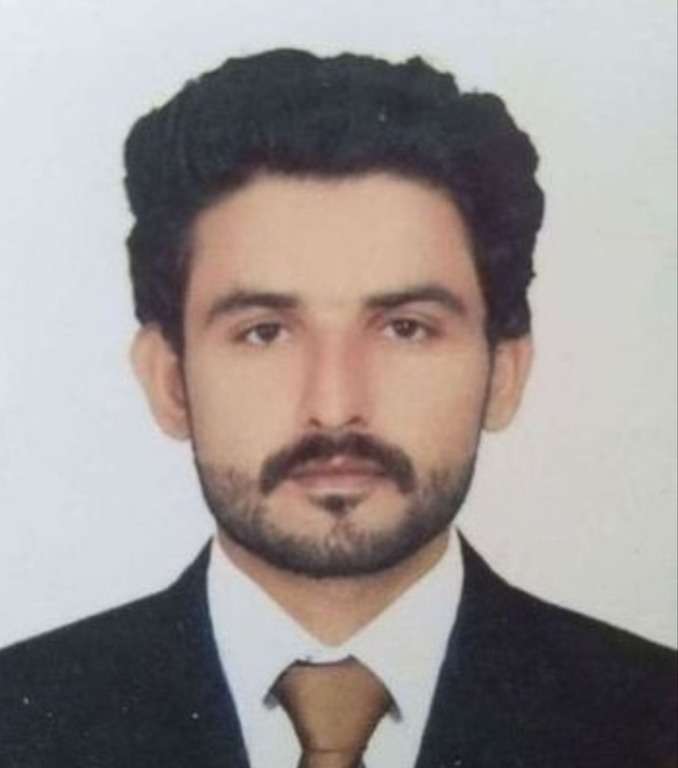 Candidate Image