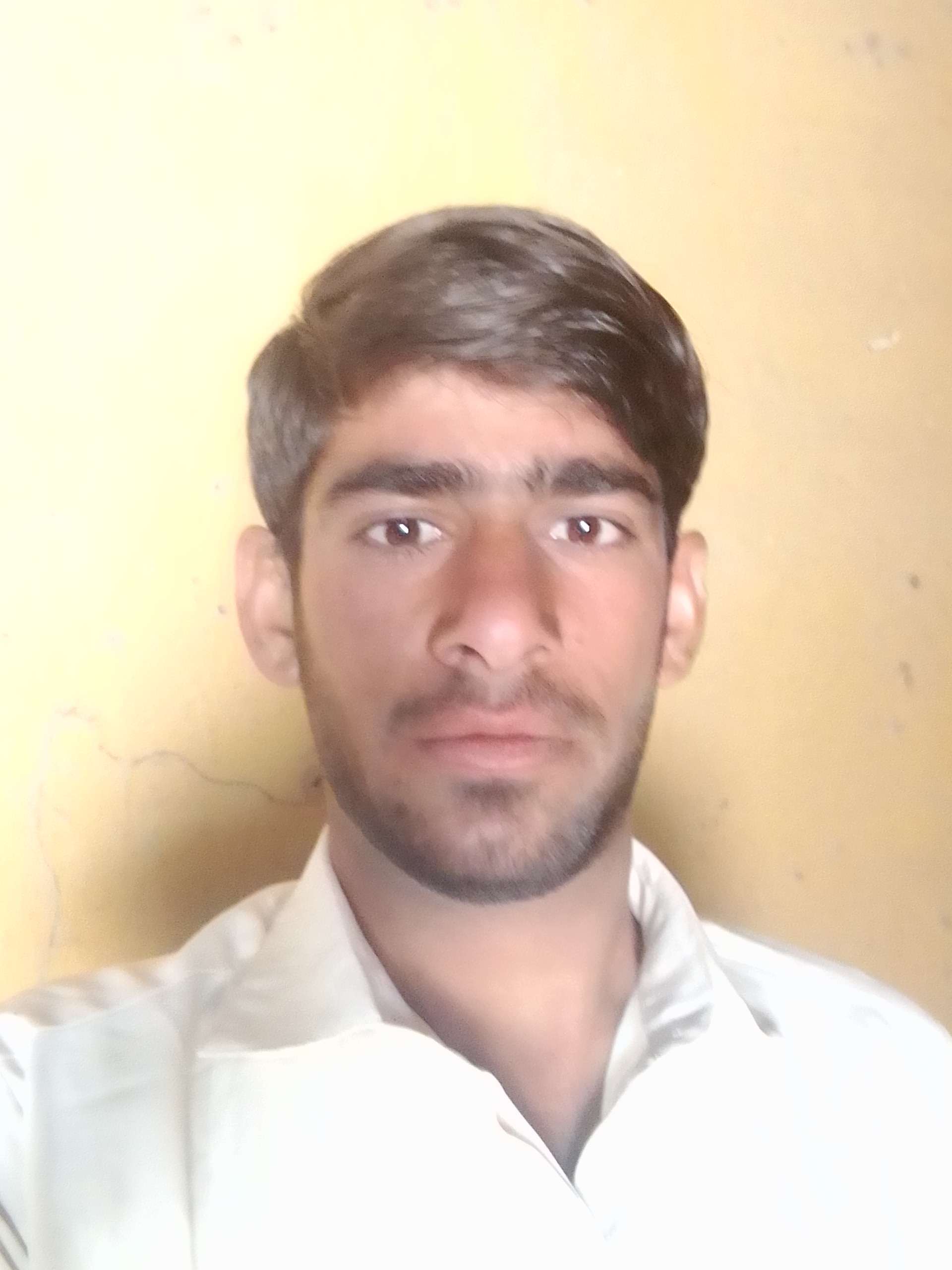 Candidate Image