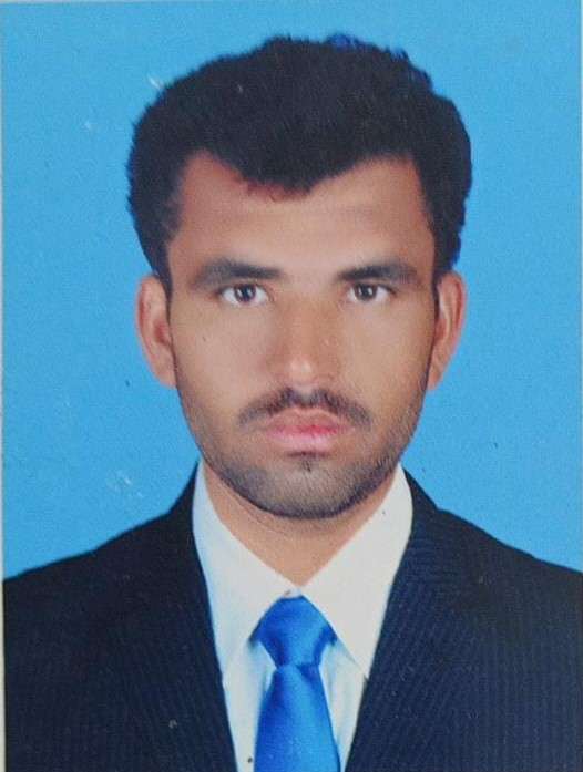 Candidate Image