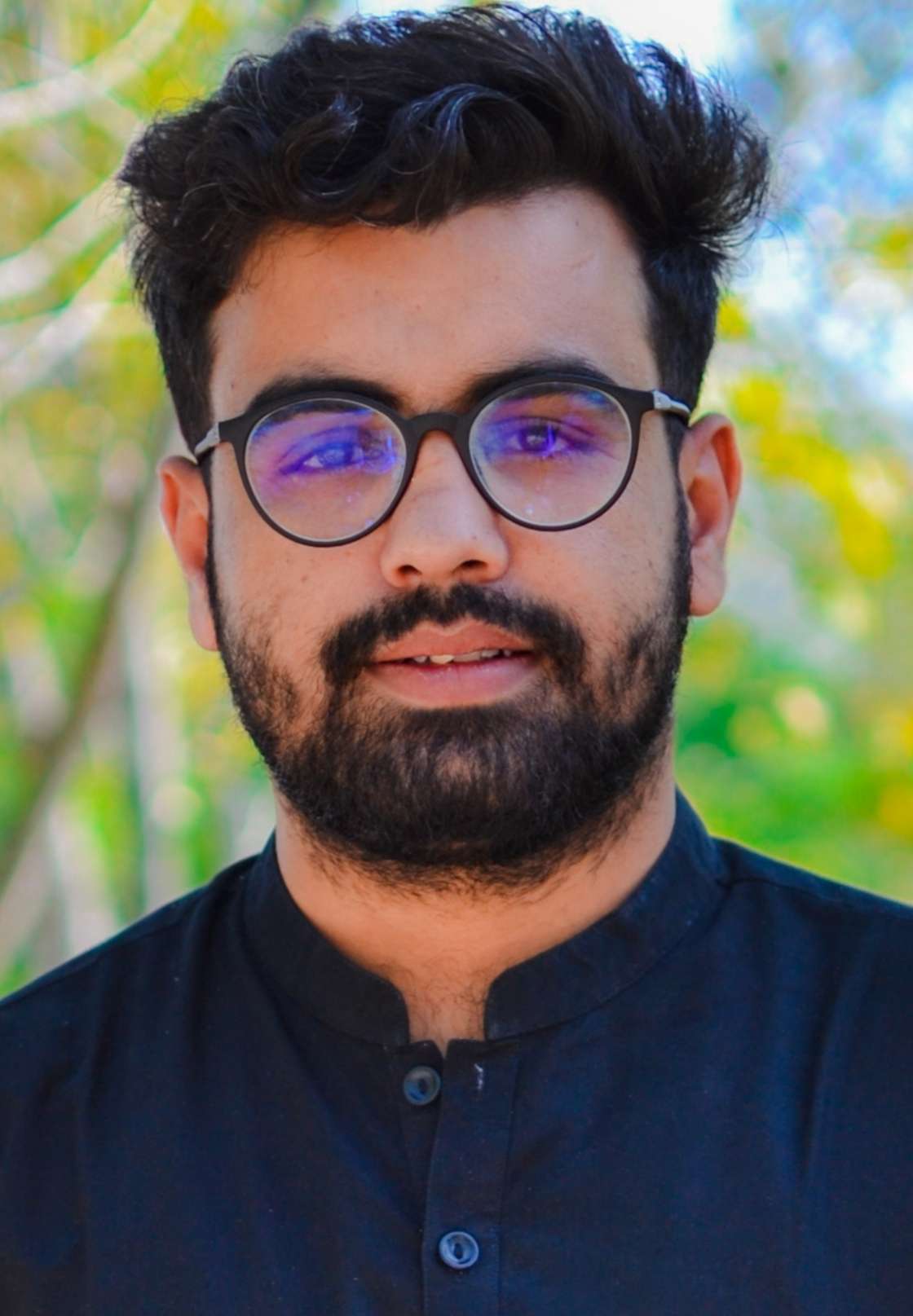 Candidate Image