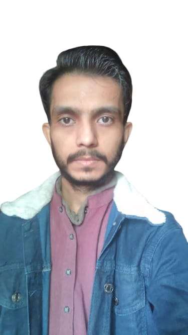 Candidate Image