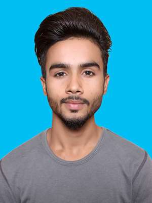 Candidate Image