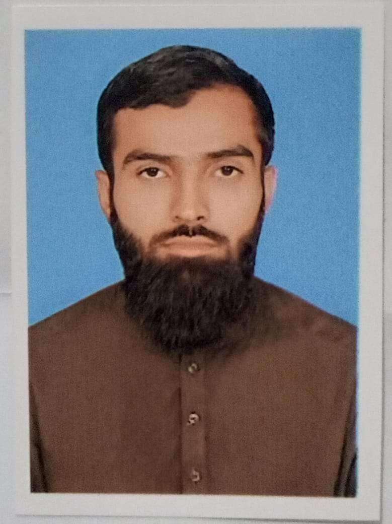 Candidate Image
