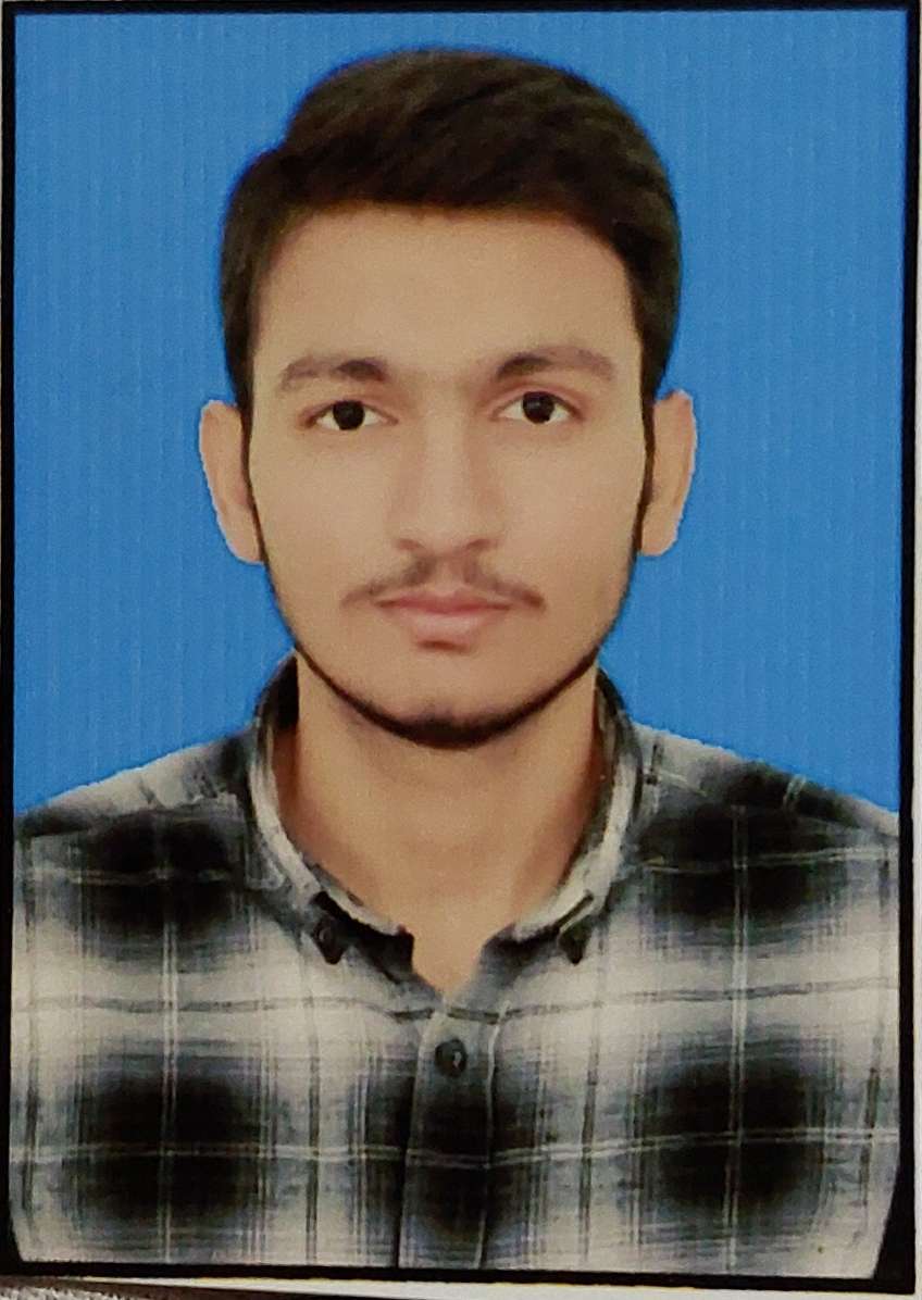Candidate Image