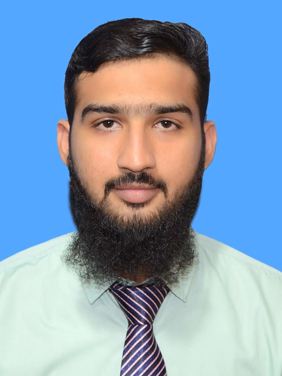 Candidate Image