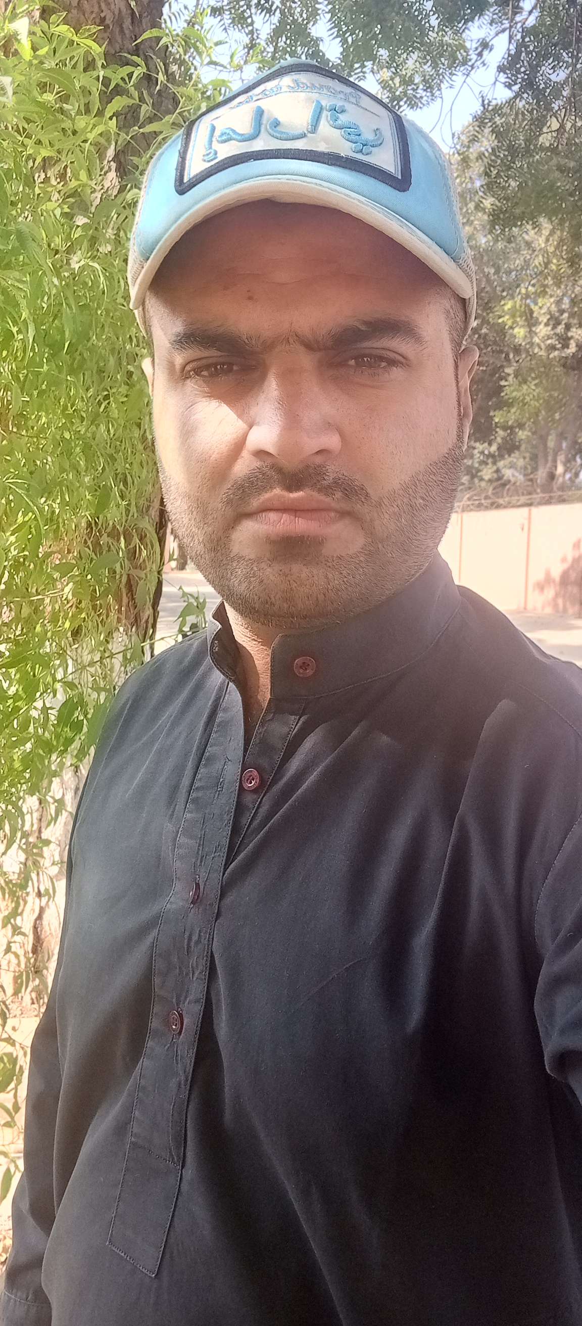 Candidate Image