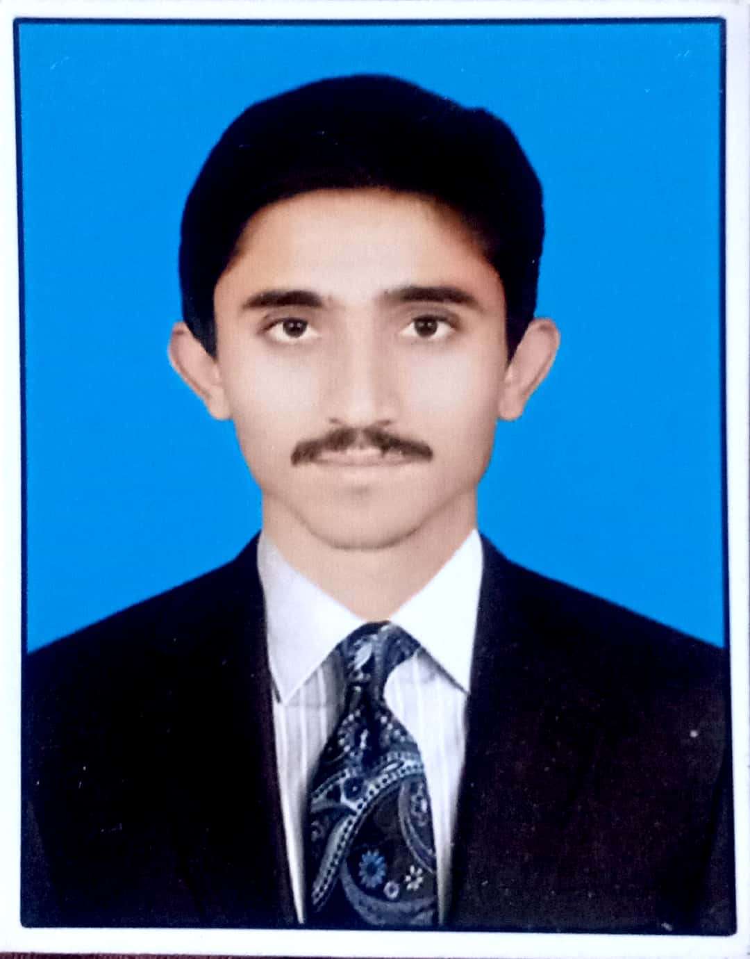Candidate Image