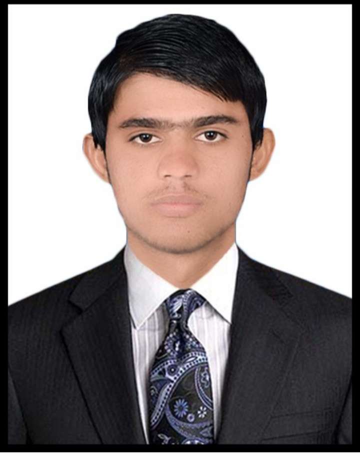 Candidate Image