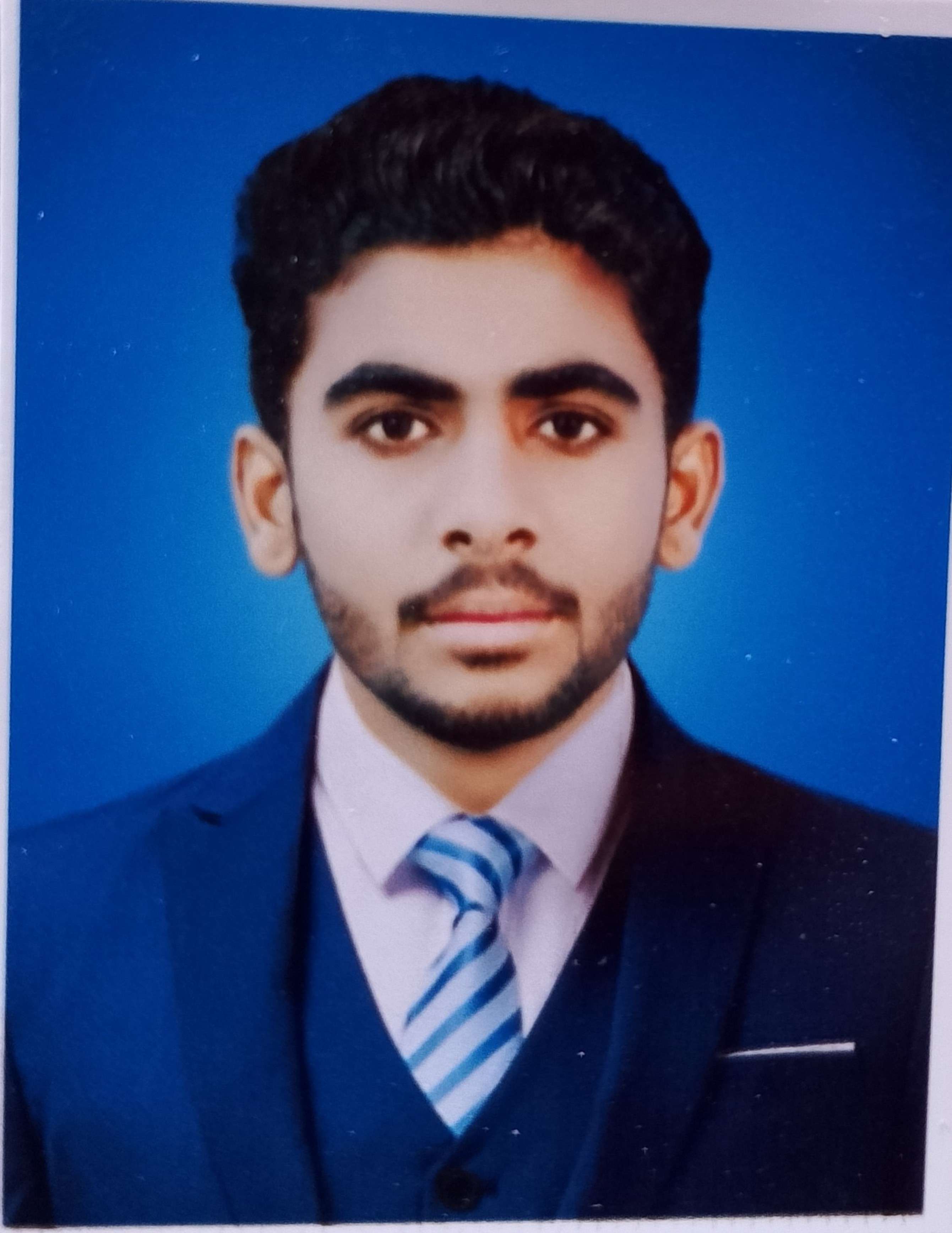 Candidate Image