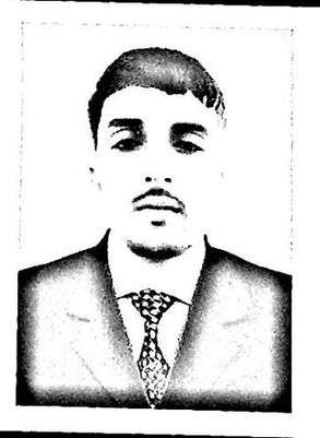 Candidate Image