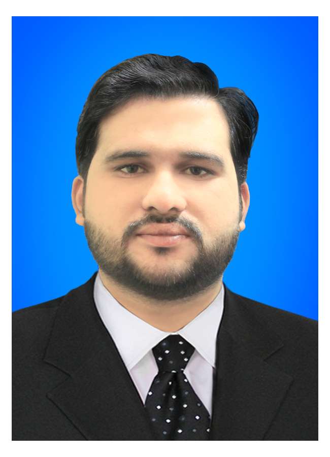Candidate Image