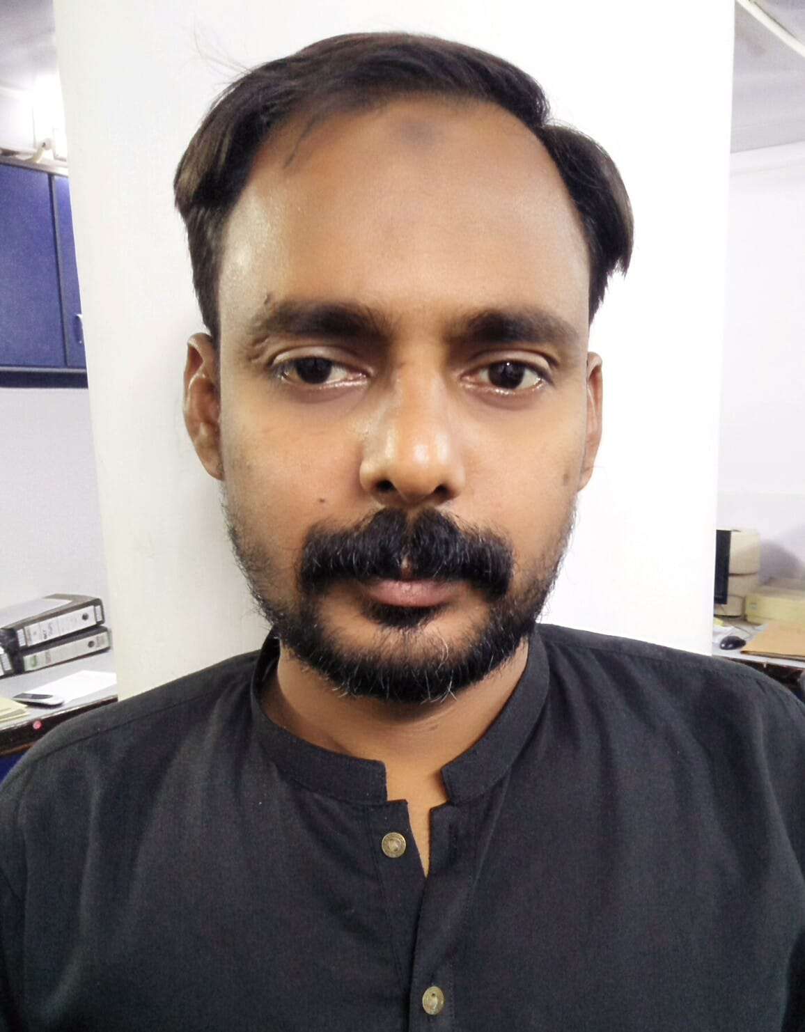 Candidate Image