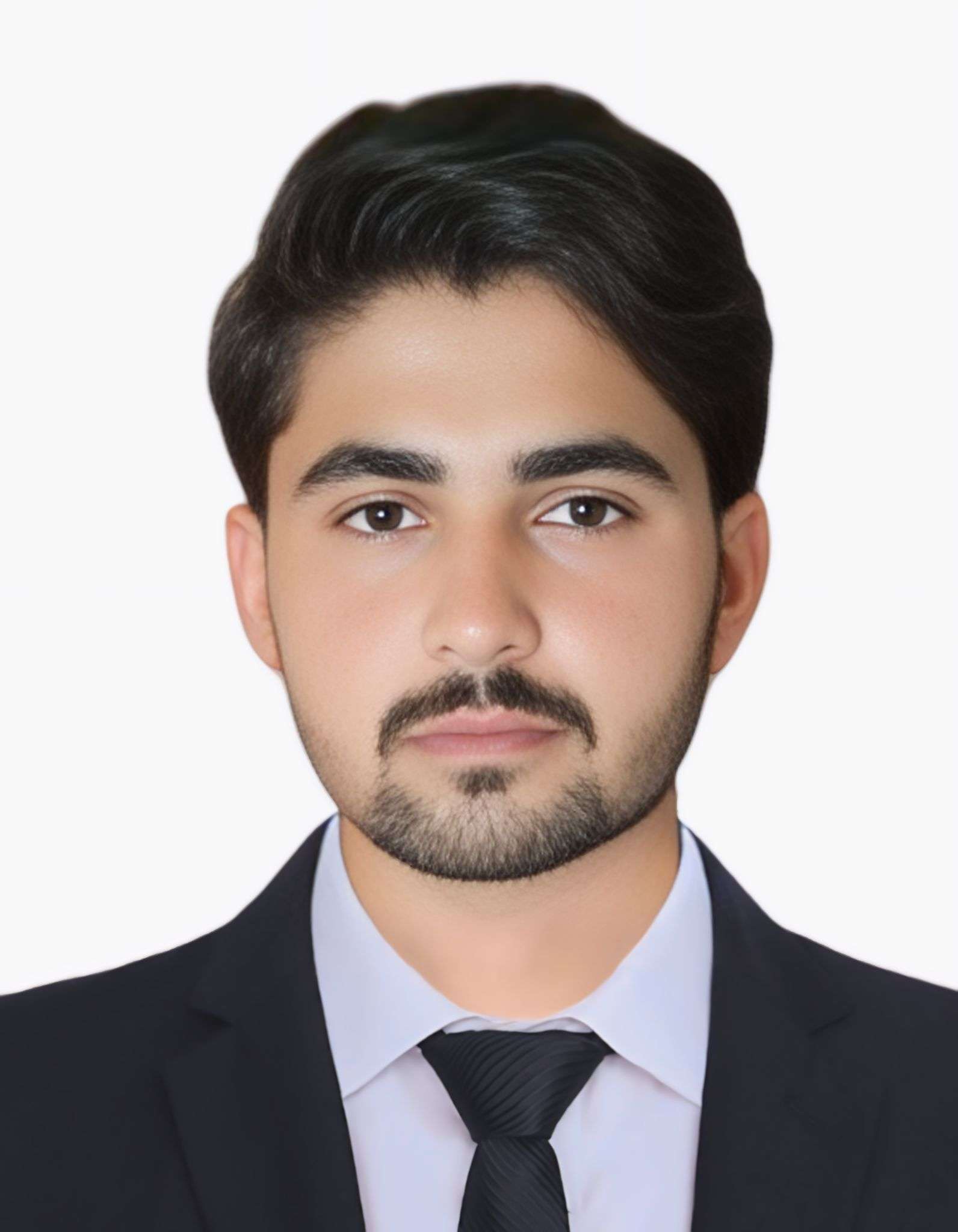 Candidate Image
