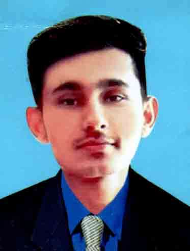 Candidate Image