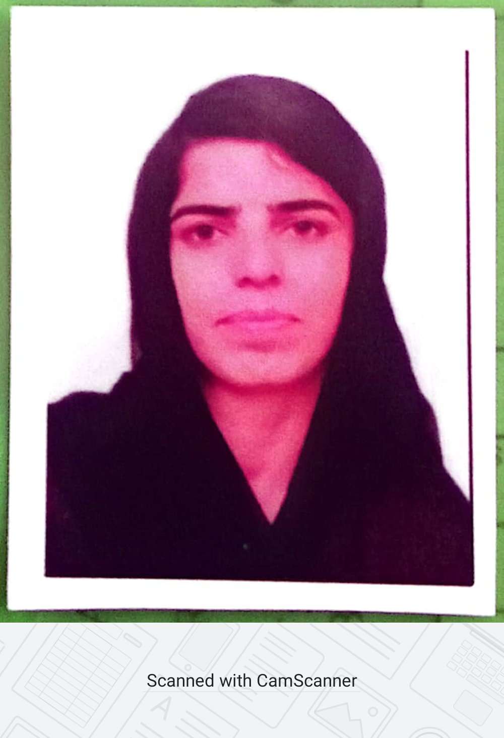 Candidate Image