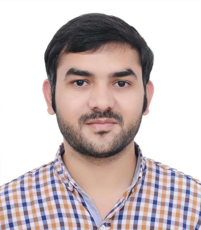 Candidate Image