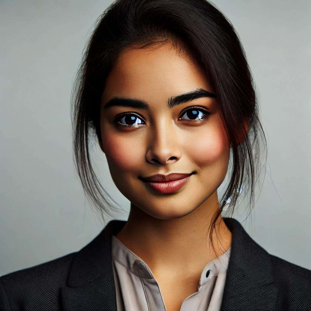 Candidate Image