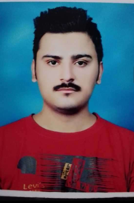 Candidate Image