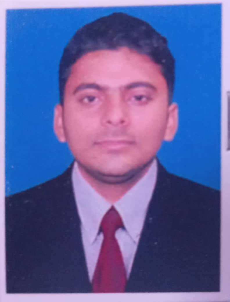 Candidate Image
