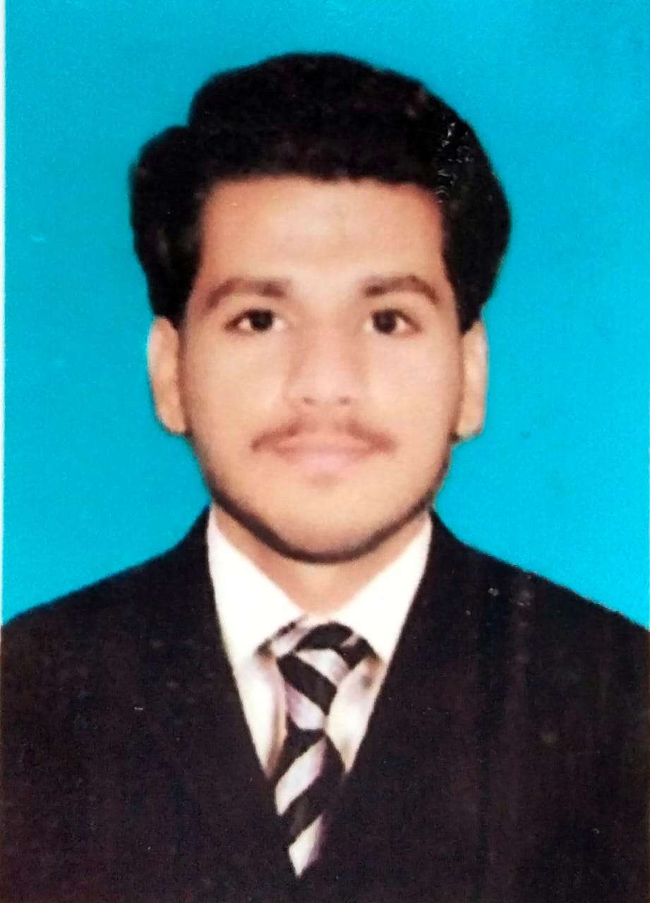Candidate Image