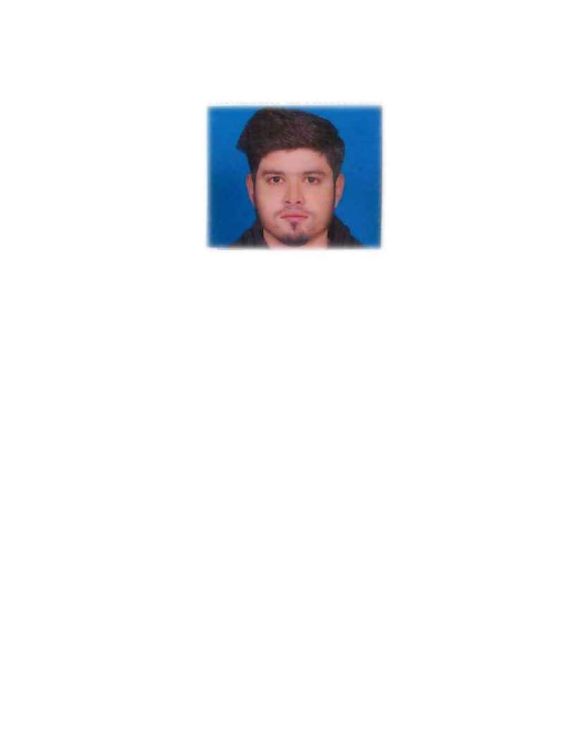Candidate Image