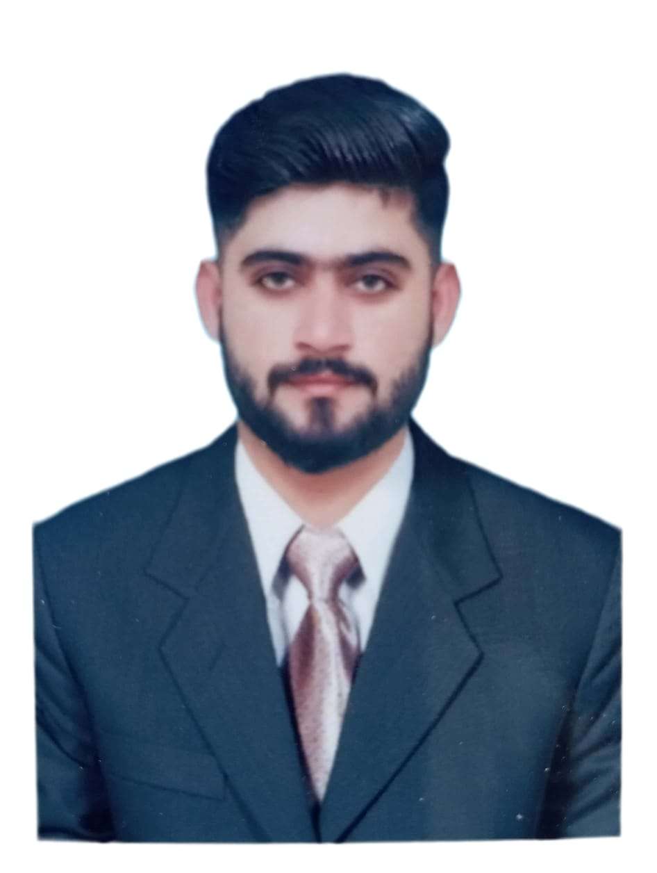 Candidate Image