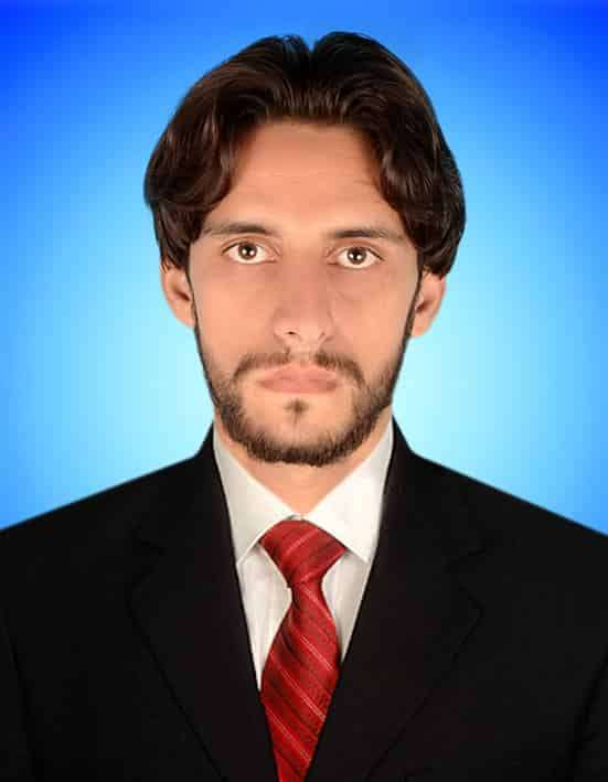 Candidate Image