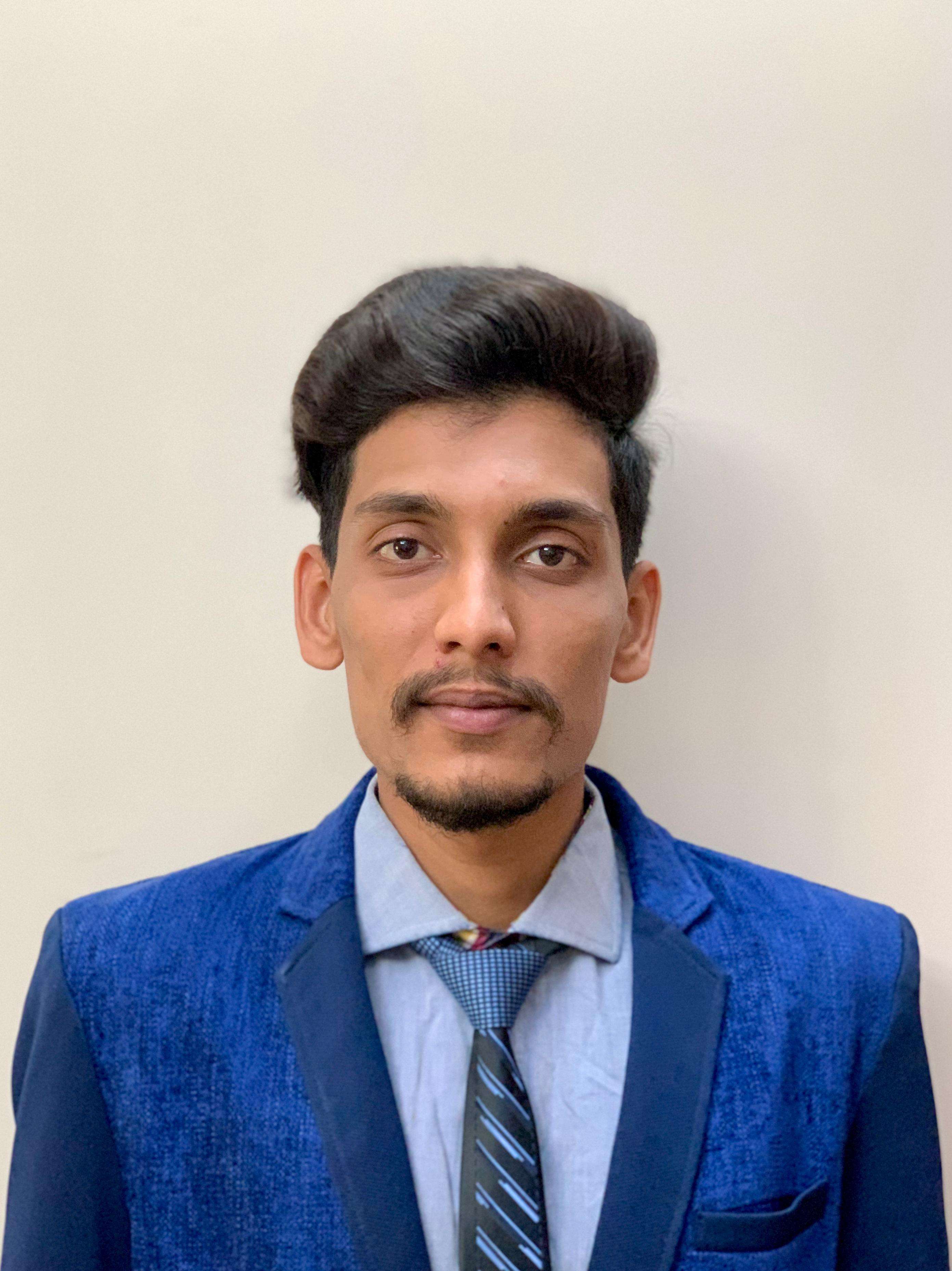Candidate Image
