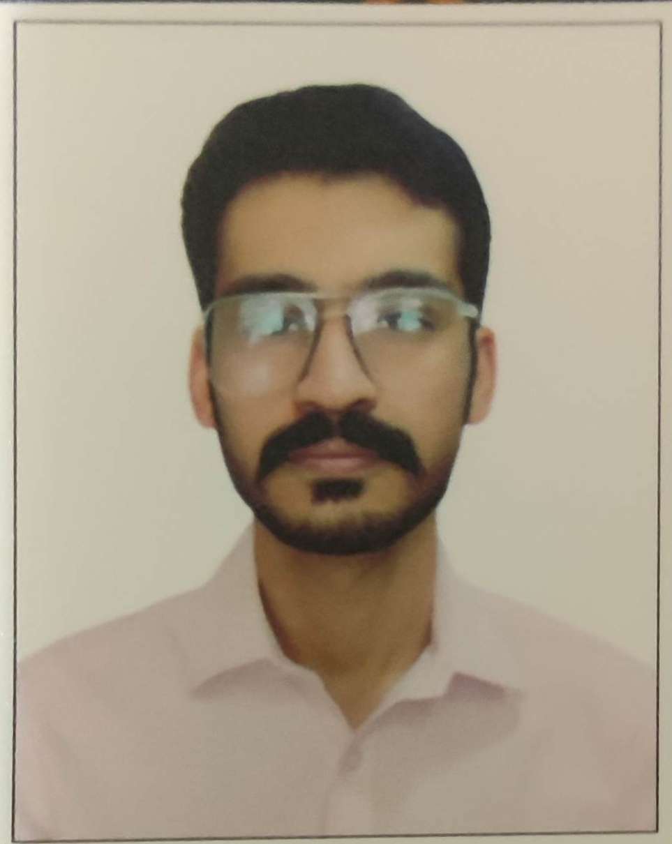 Candidate Image