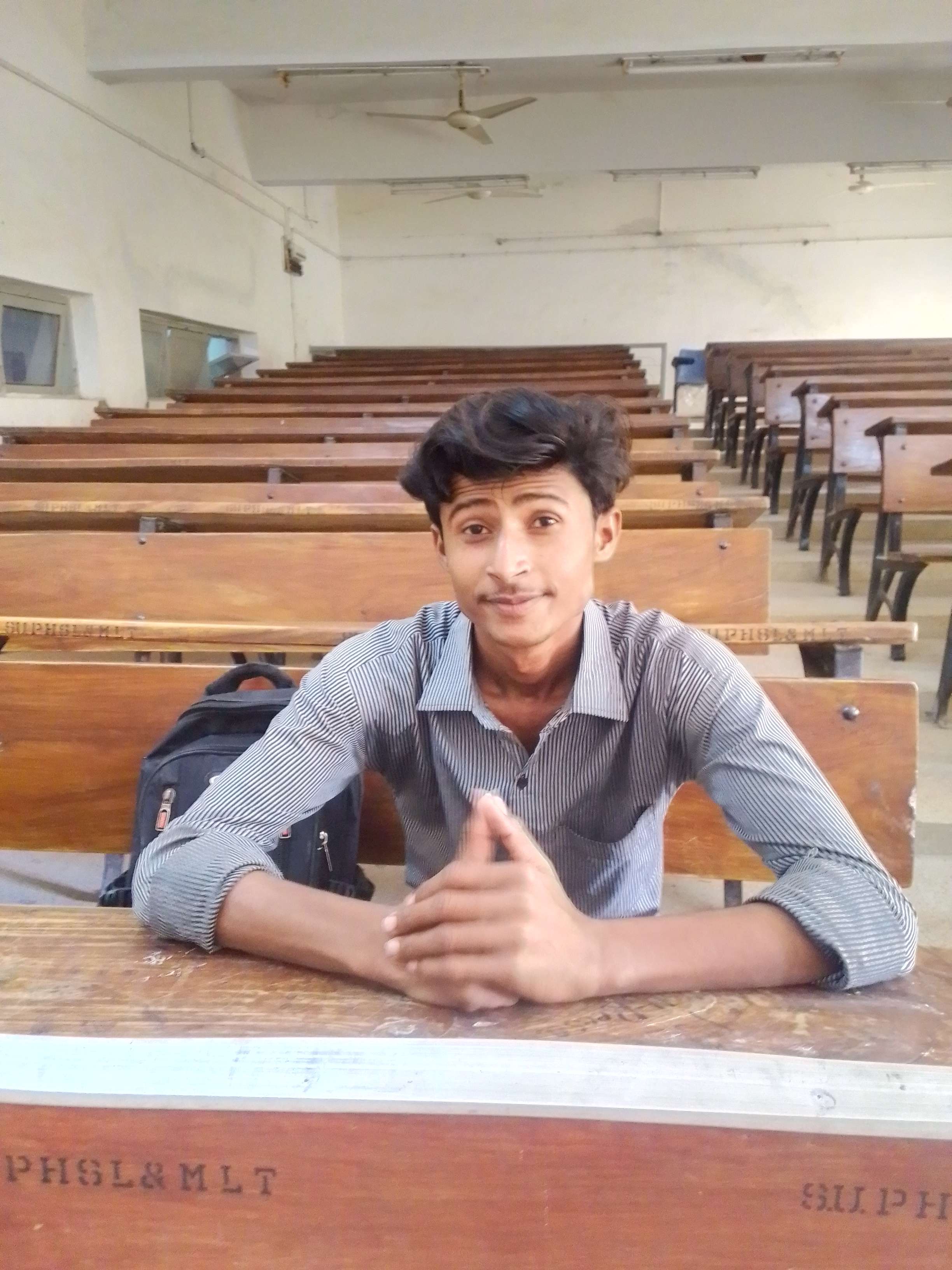 Candidate Image