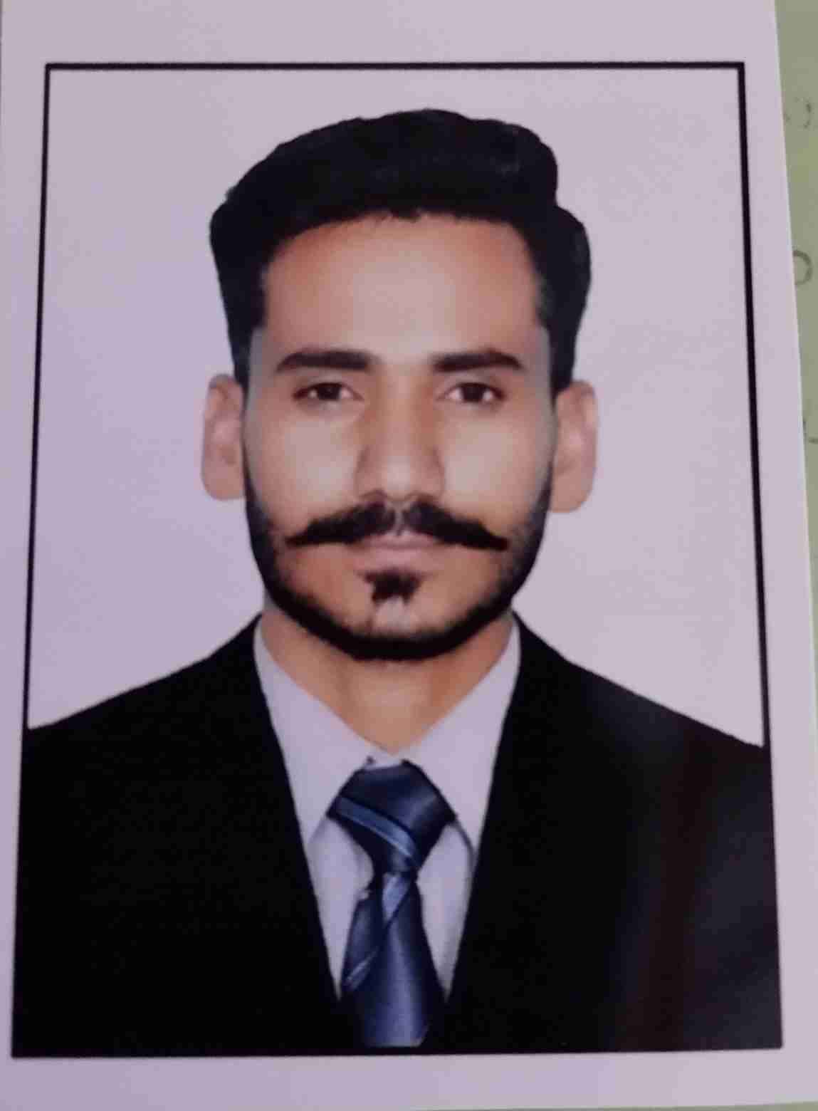 Candidate Image