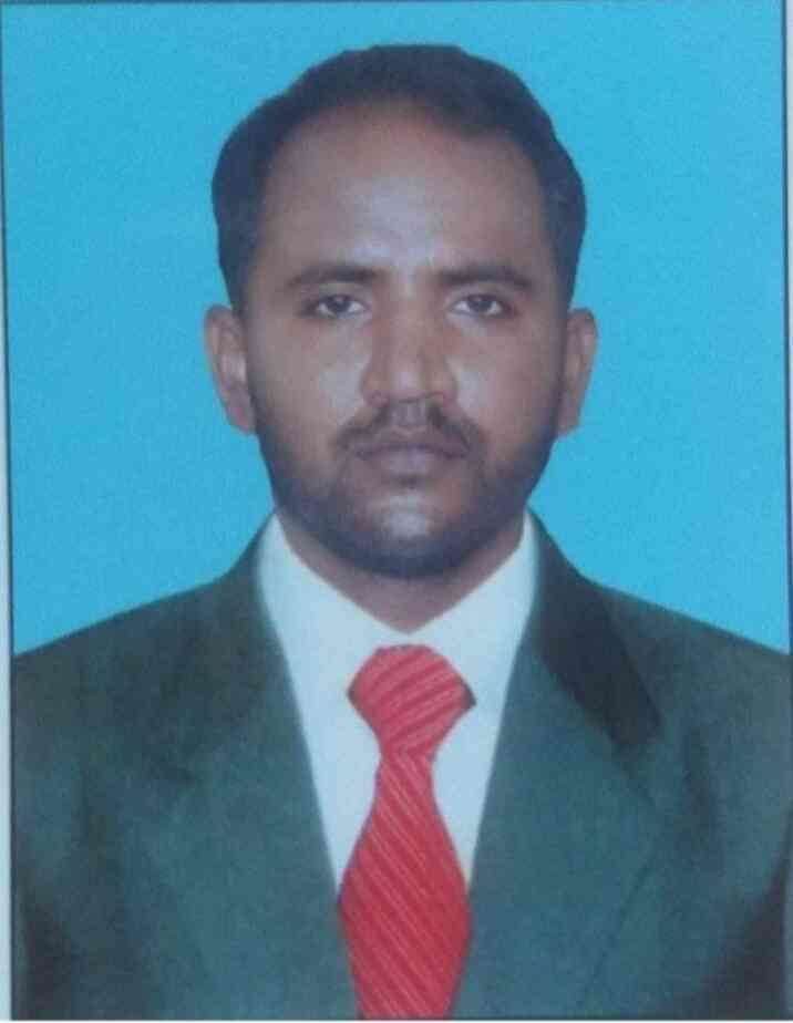 Candidate Image