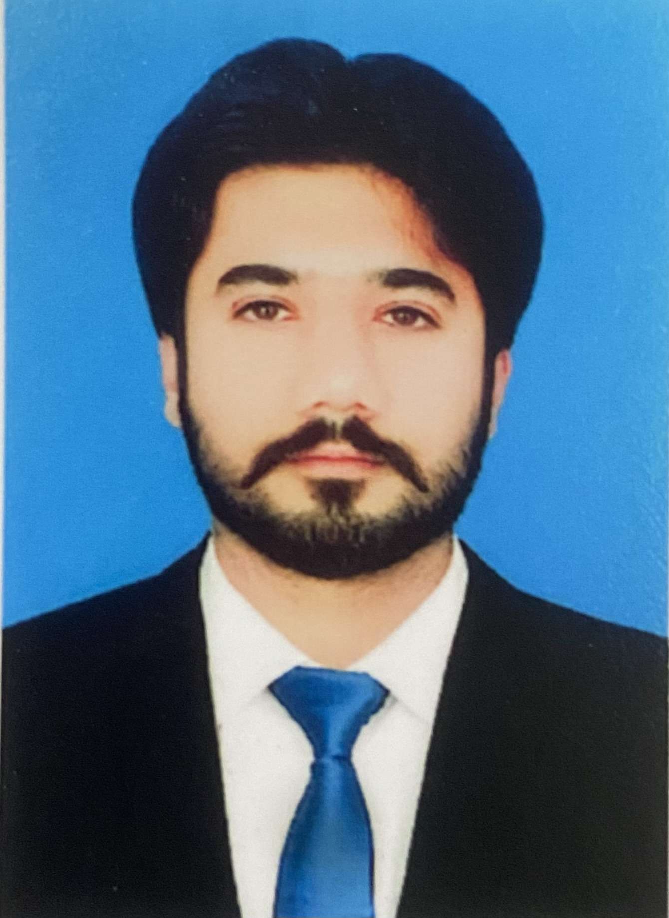 Candidate Image