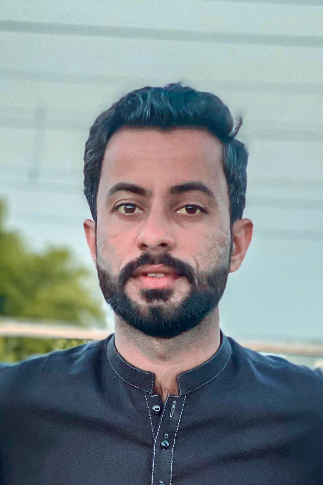 Candidate Image