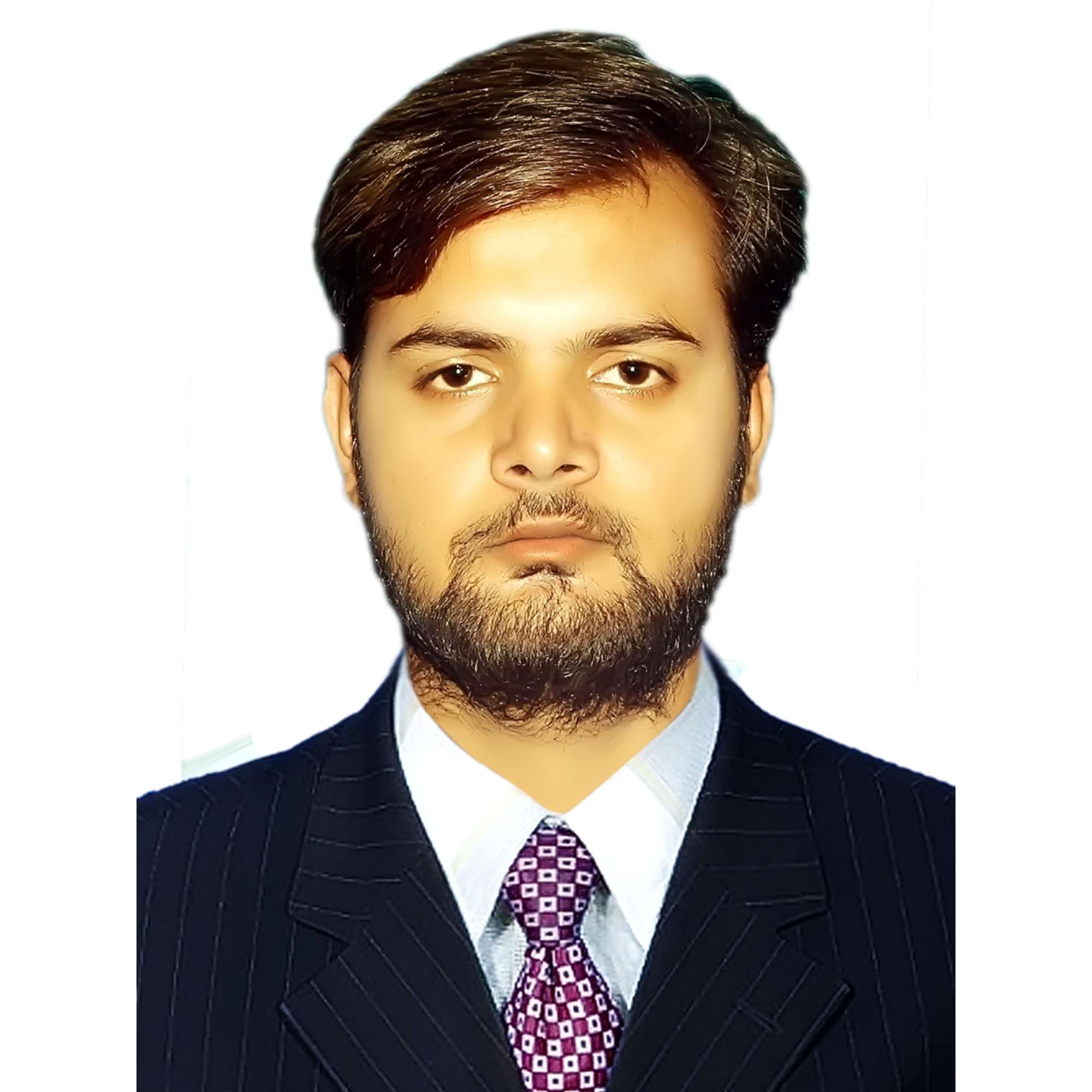 Candidate Image