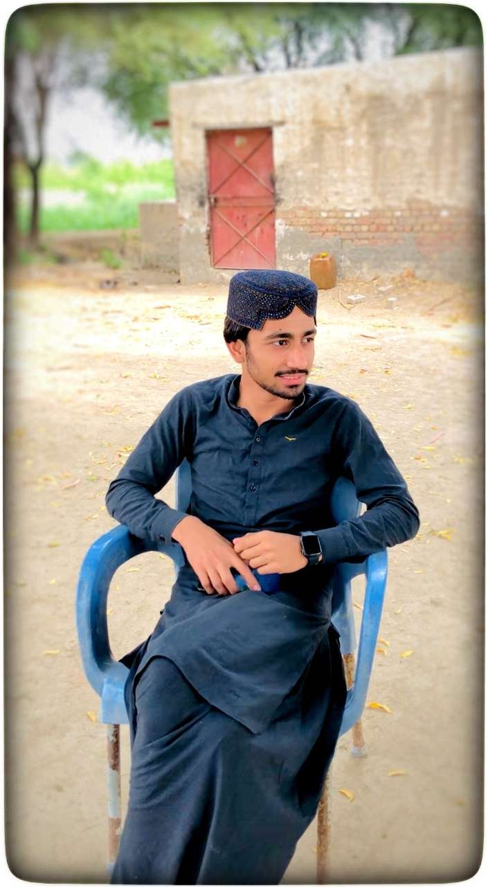 Candidate Image