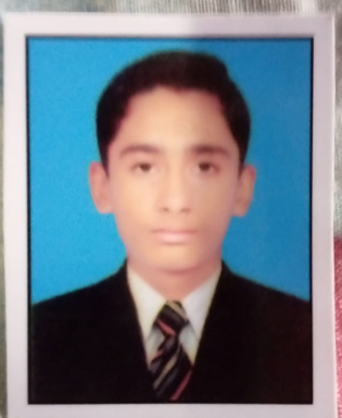 Candidate Image