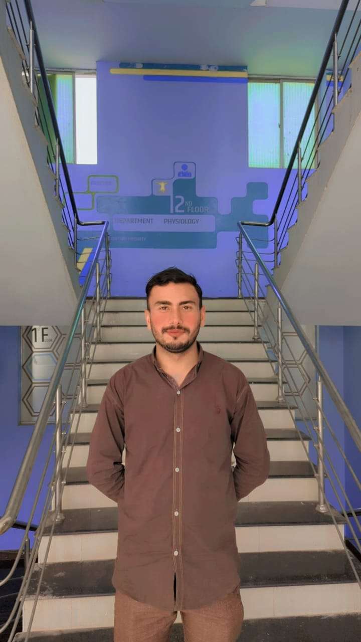 Candidate Image