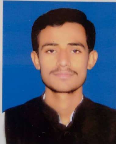 Candidate Image
