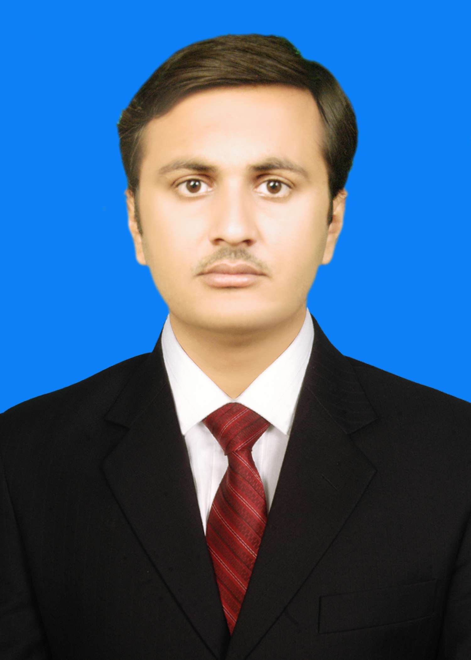 Candidate Image