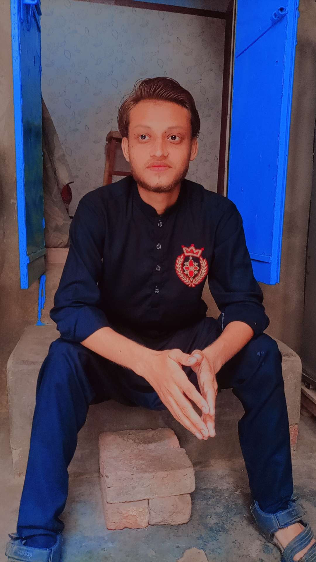 Candidate Image