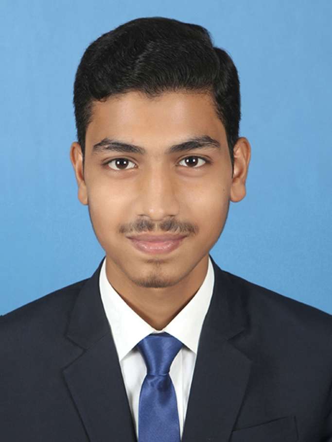 Candidate Image