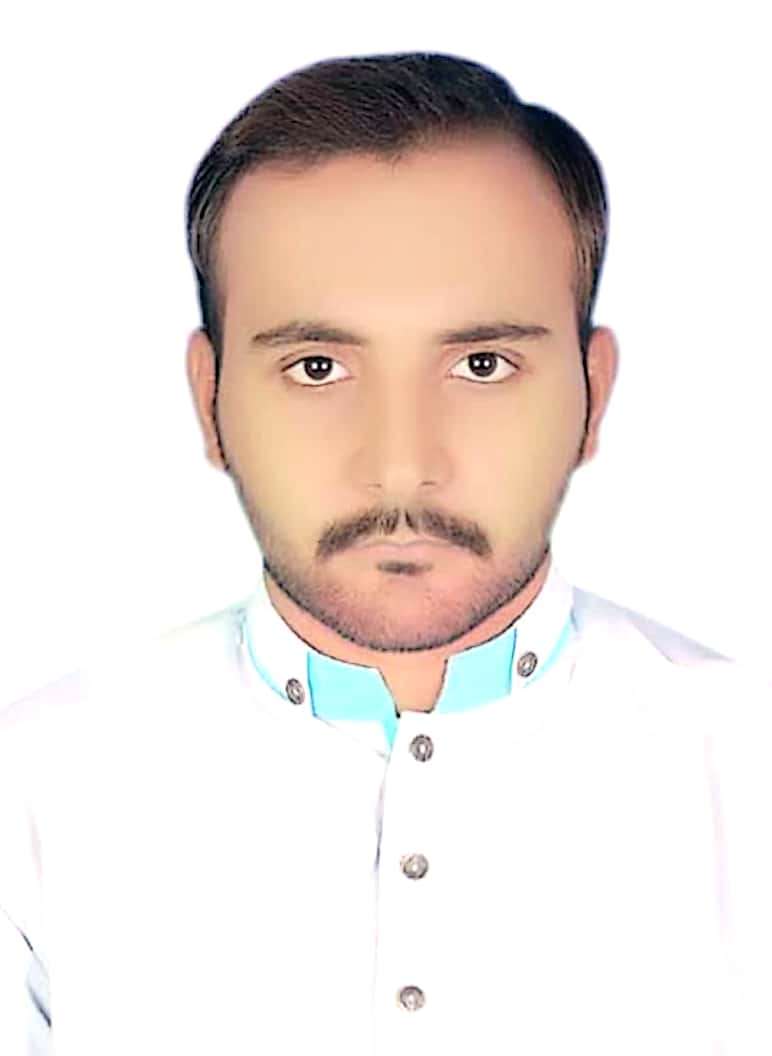 Candidate Image
