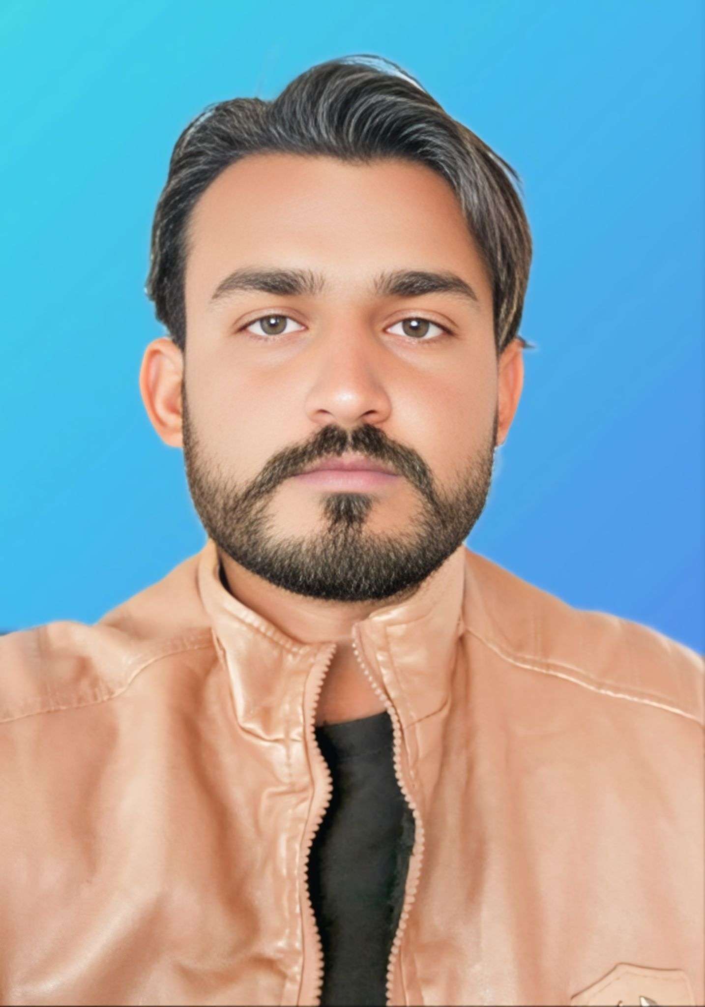 Candidate Image