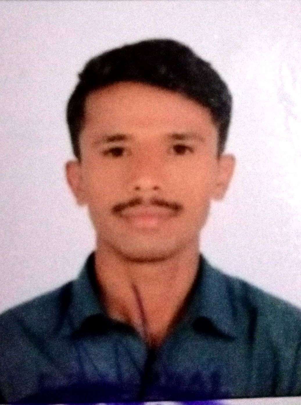 Candidate Image