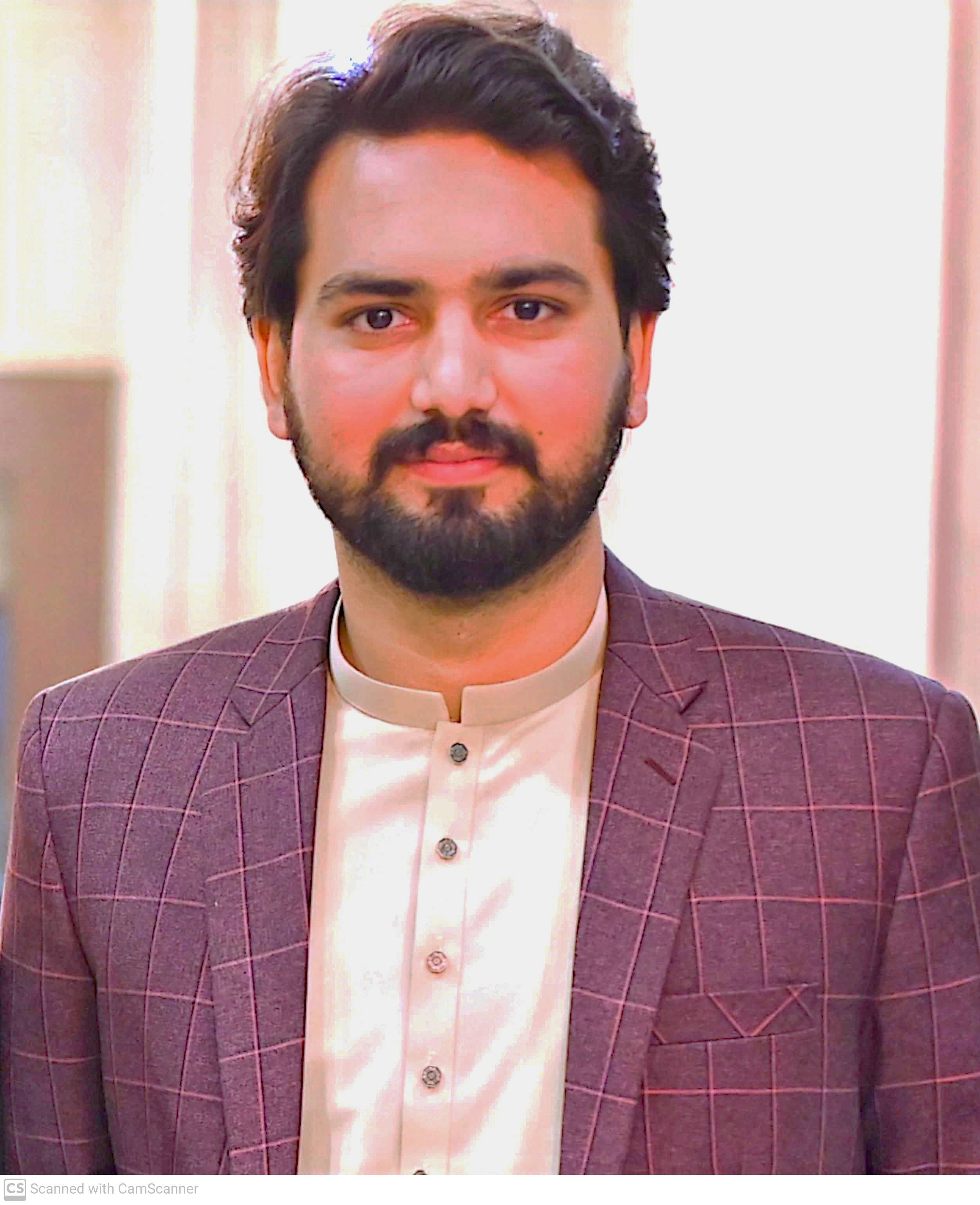 Candidate Image