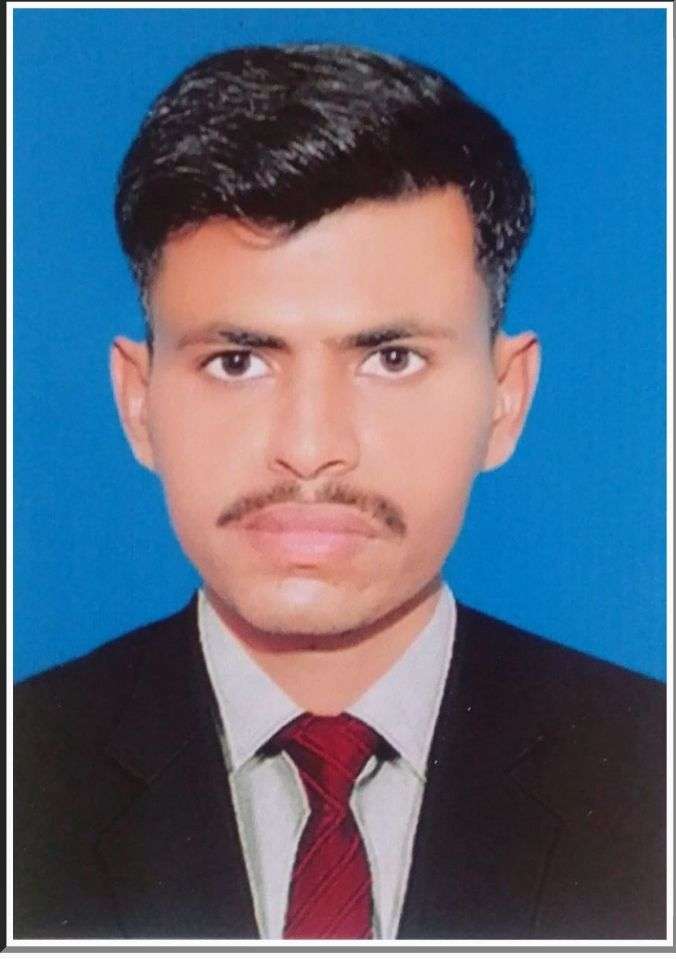 Candidate Image