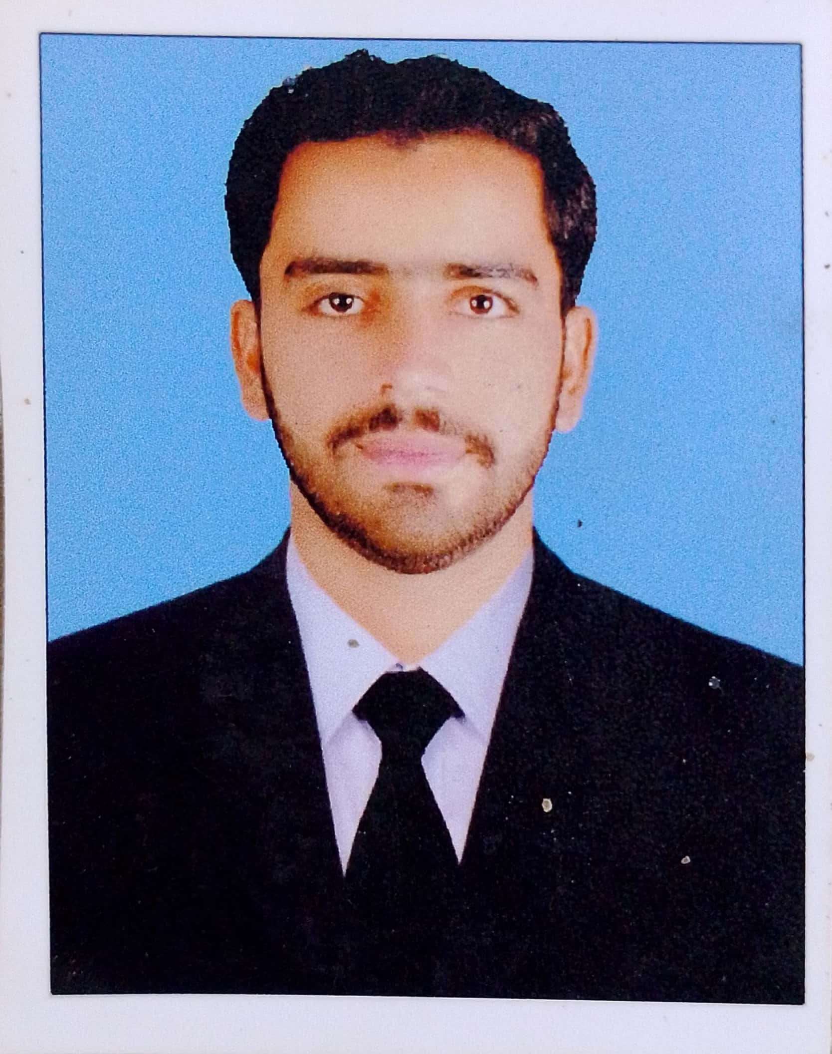 Candidate Image