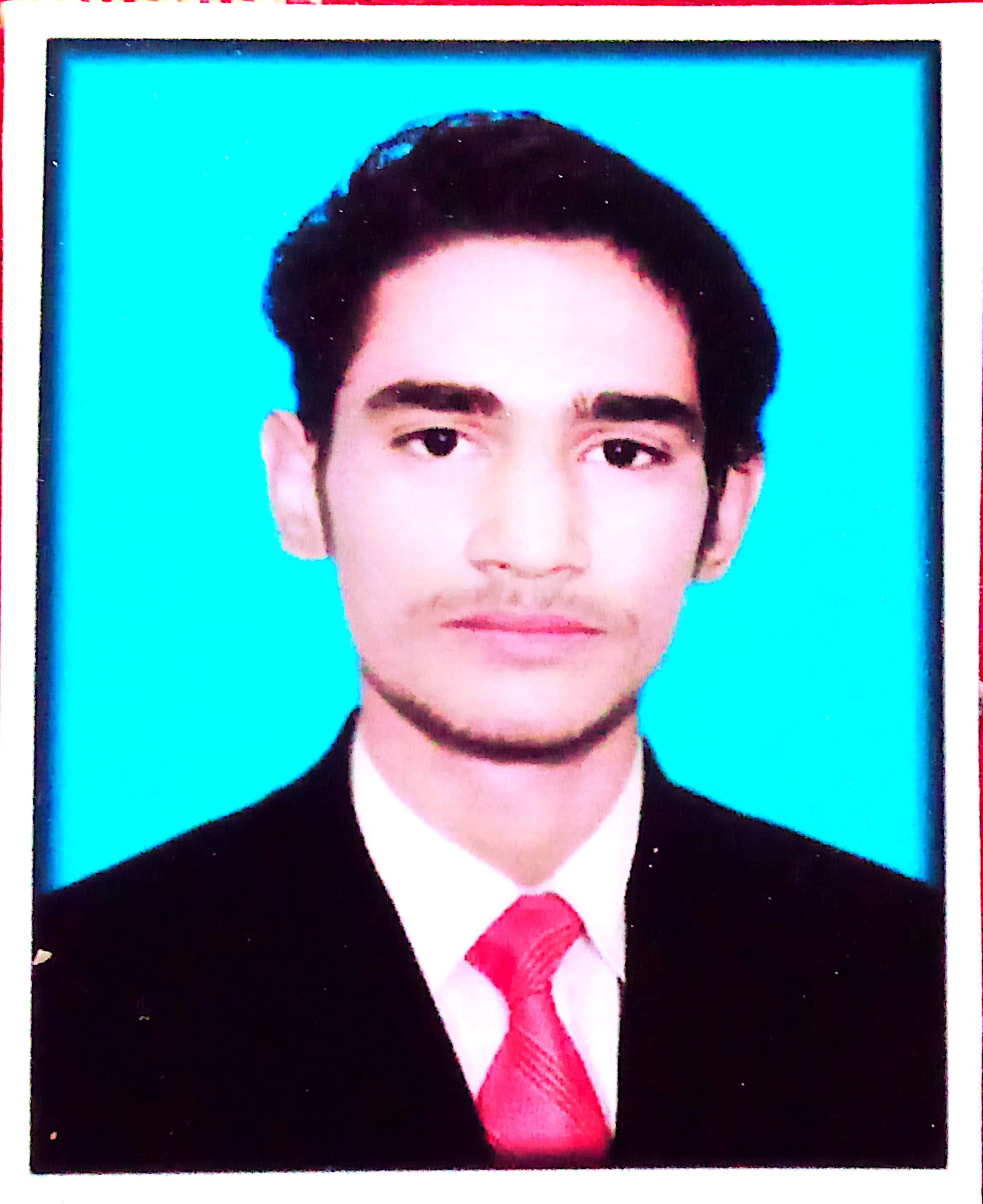 Candidate Image